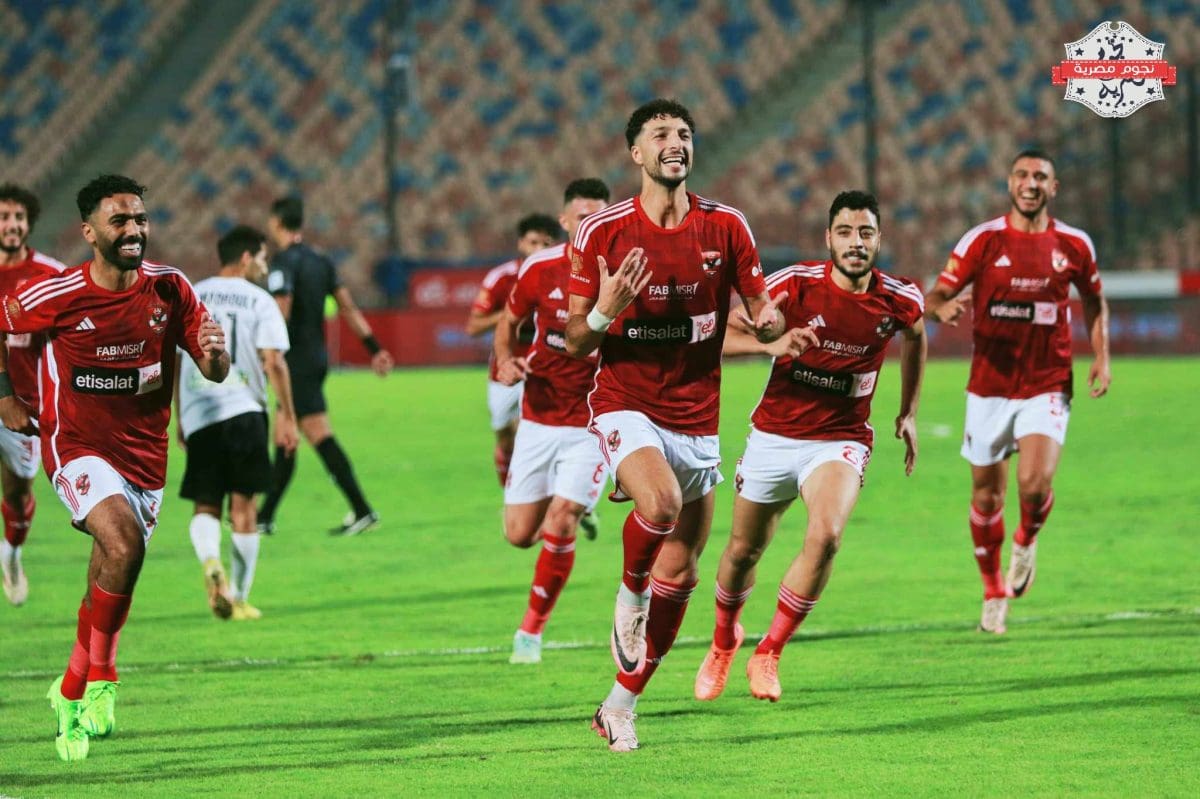 الأهلي يستعد للجولة الثانية بمواجهة بالميراس في كأس العالم للأندية 2025