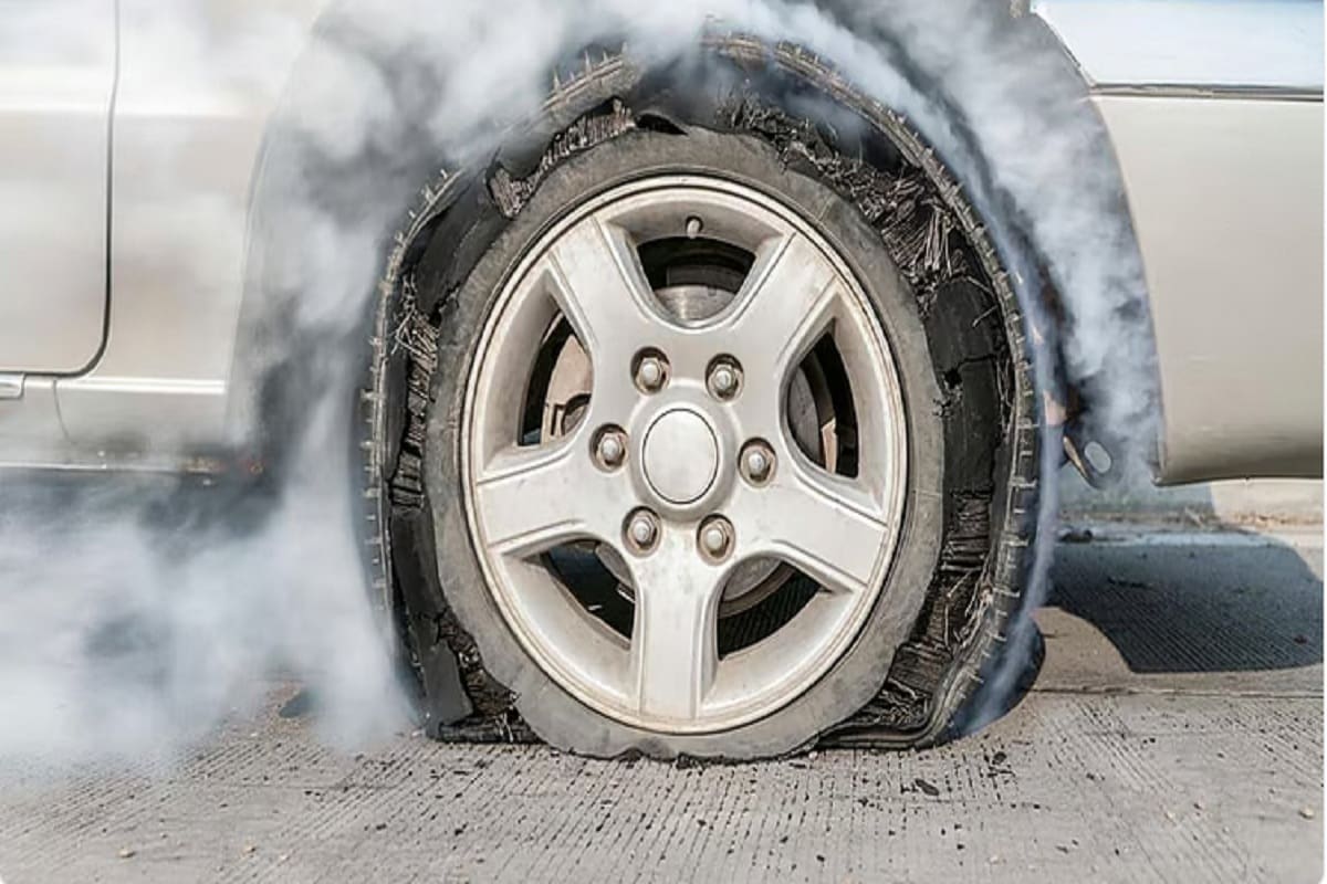 المرور السعودي يوجه نصائح هامة لقائدي المركبات للتقليل من الحوادث