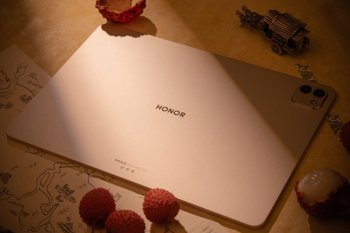 Honor تستعد لإطلاق MagicPad 3.. أنحف جهاز لوحي في العالم بتقنيات متطورة