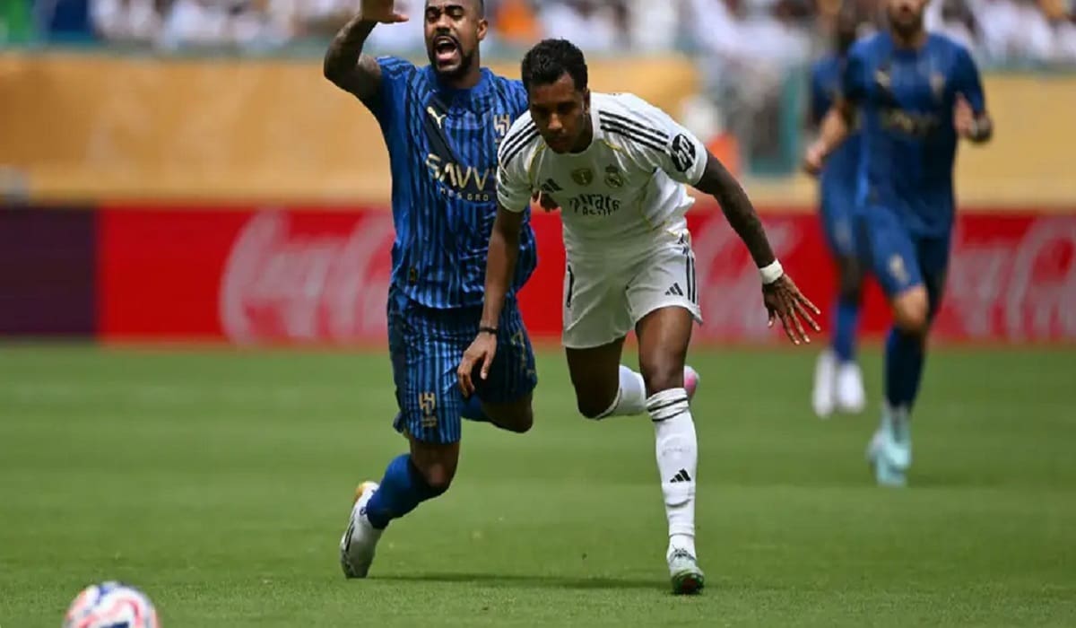 موعد مباراة ريال مدريد وباتشوكا في مونديال الأندية 2025 والقنوات الناقلة