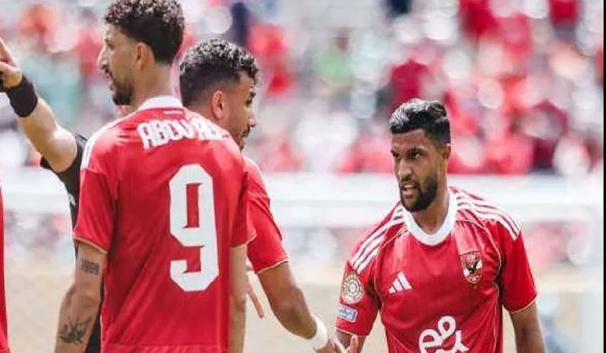 موعد مباراة الأهلي وبورتو البرتغالى في كأس العالم 2025 والقنوات الناقلة