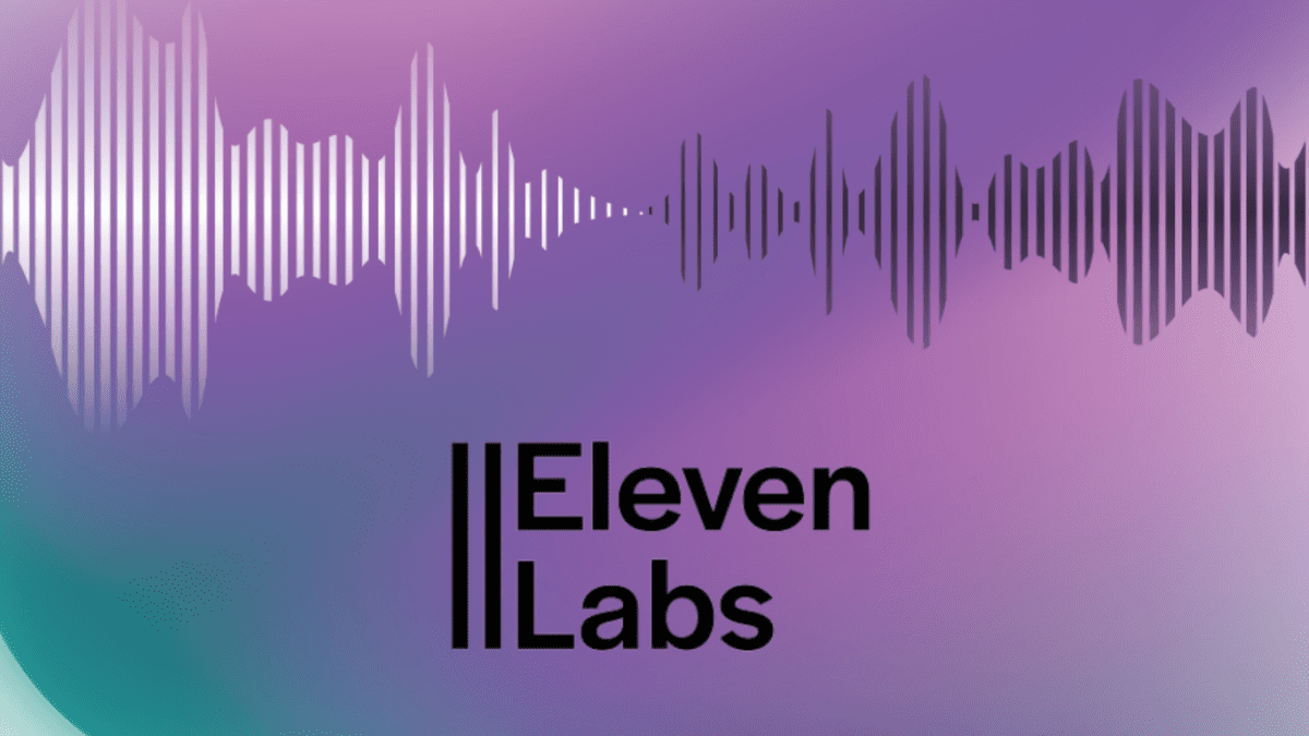 إطلاق تطبيق ElevenLabs الجديد لتحويل النص إلى صوت بالعربية على أندرويد وiOS