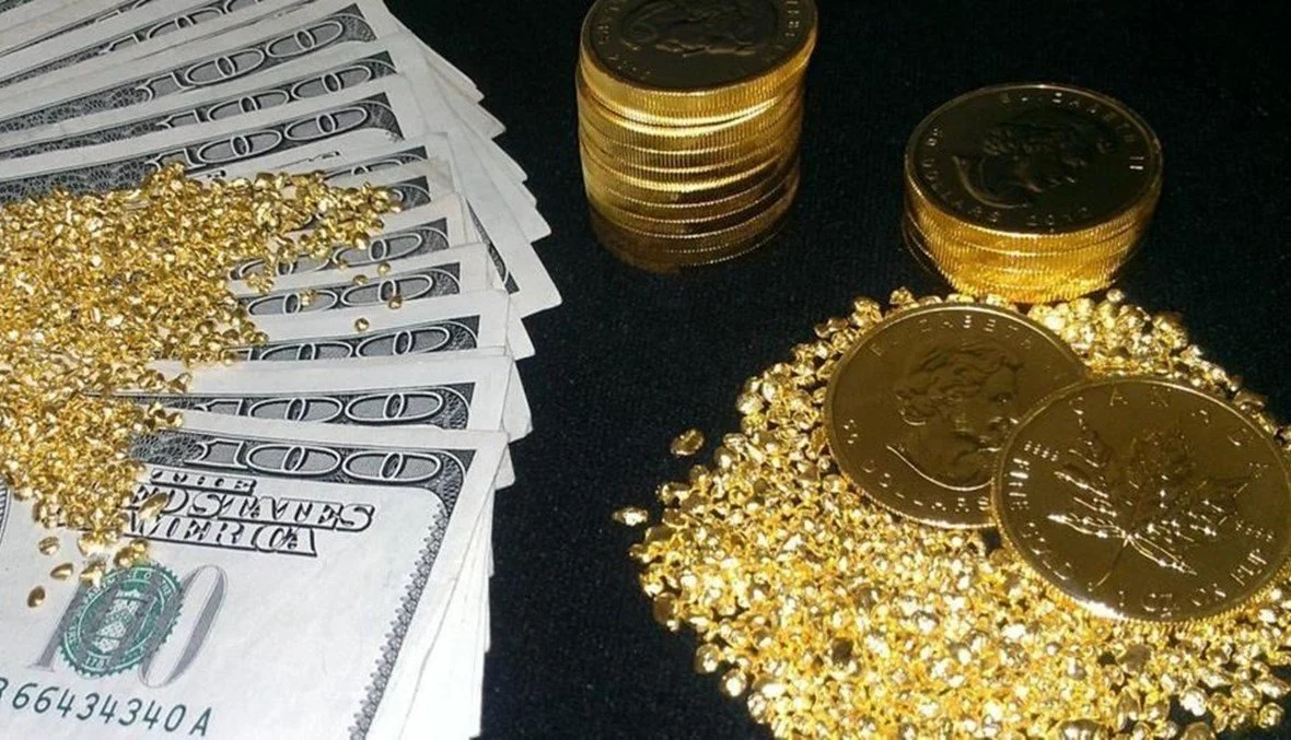 عاجل.. قفزة جديدة في أسعار الذهب اليوم مدعومة بتراجع الدولار وترقب حذر للأسواق خلال الأيام المقبلة