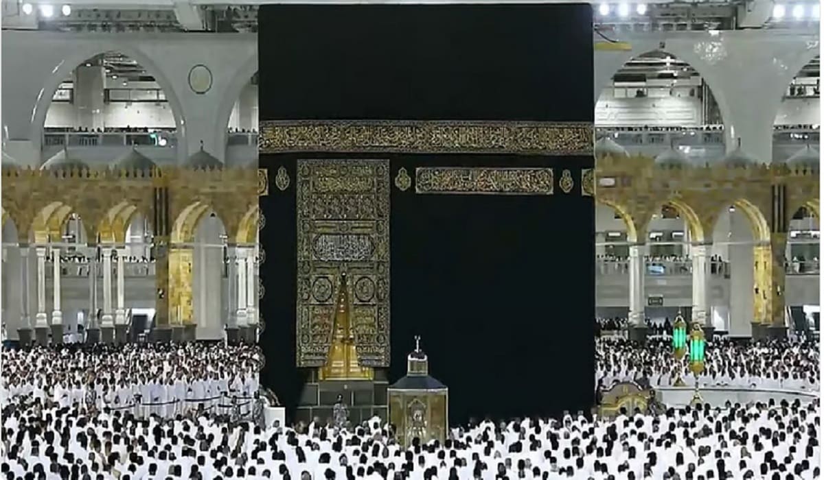 لإثراء تجربة المعتمرين.. رئاسة الشؤون الدينية تُطلق رسمياً خطة موسم العمرة لعام 1447هـ