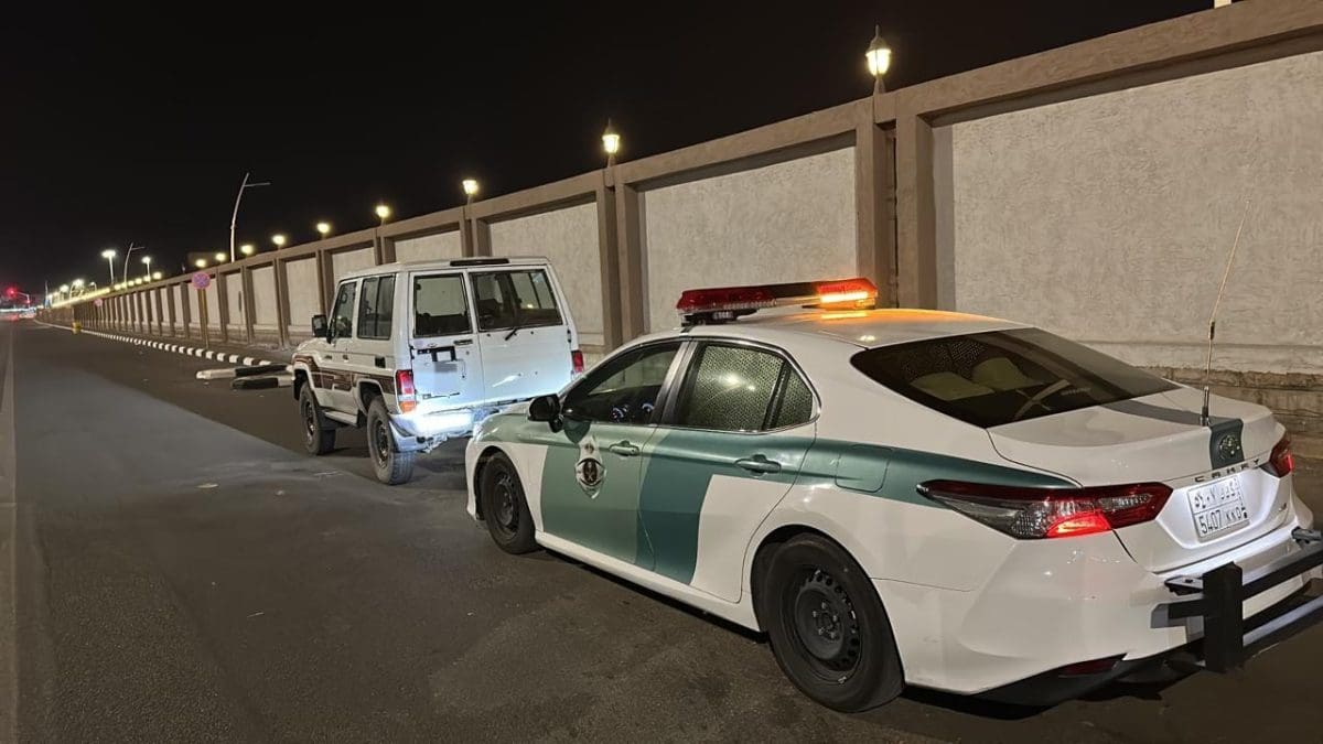 عاجل ولإنقاذ الأرواح.. المرور يحذر ويناشد الجميع بالتوقف عن القيادة فوراً في هذه الحالات الثلاثة