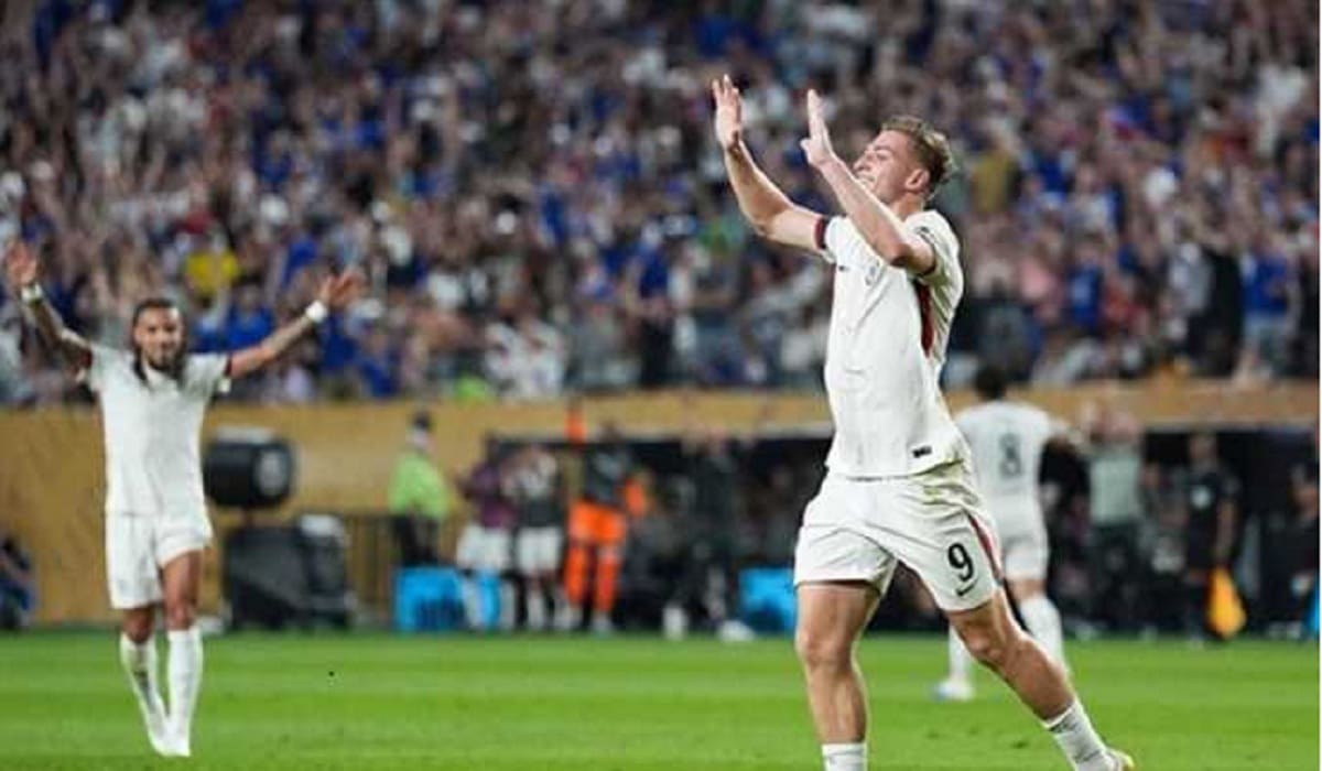 موعد مباراة تشلسي وبنفيكا في ثمن نهائي كأس العالم للأندية 2025 والقنوات الناقلة