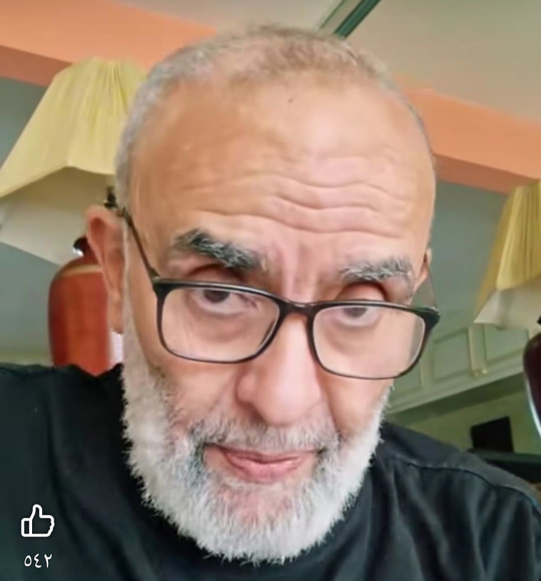 أشرف السعد عن حادث أشمون: أنا عارف أن الرئيس السيسي لن يتركها تمر
