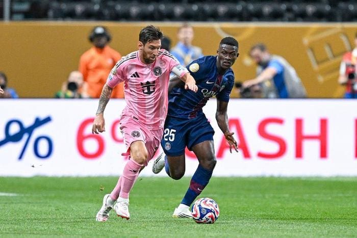 وجهة ميسي القادمة في دوري روشن