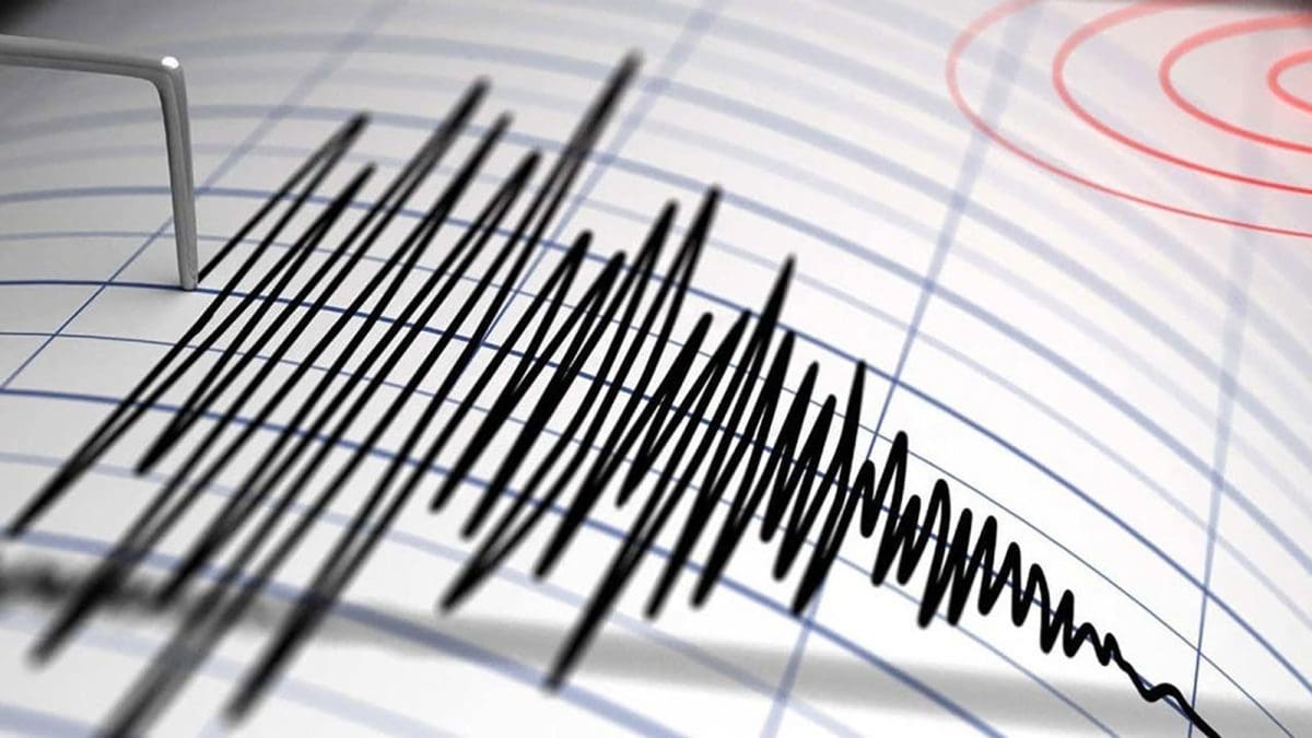 عاجل.. 3 زلزال قوية تهز مناطق متفرقة من العالم اليوم وأبرزها تركيا