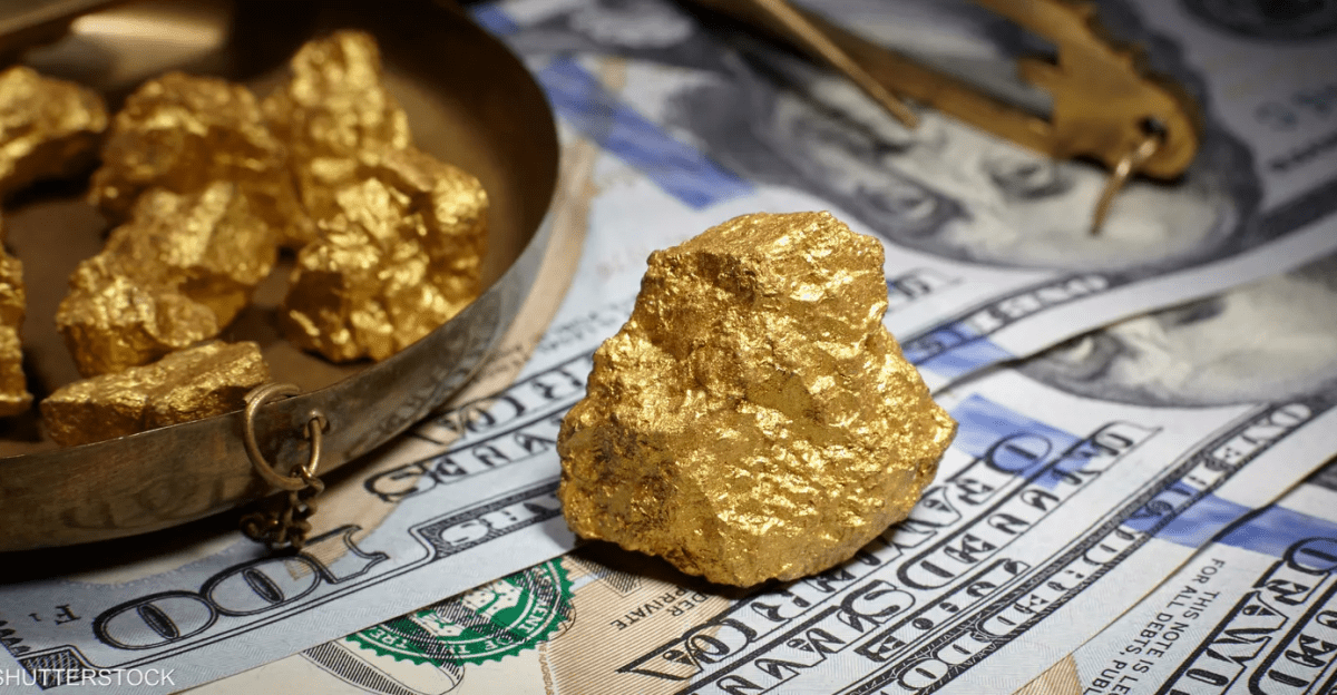 و35% زيادة في أسعار الذهب.. البنك الدولي يتوقع زيادة كبيرة في سعر الذهب خلال الشهور المقبلة