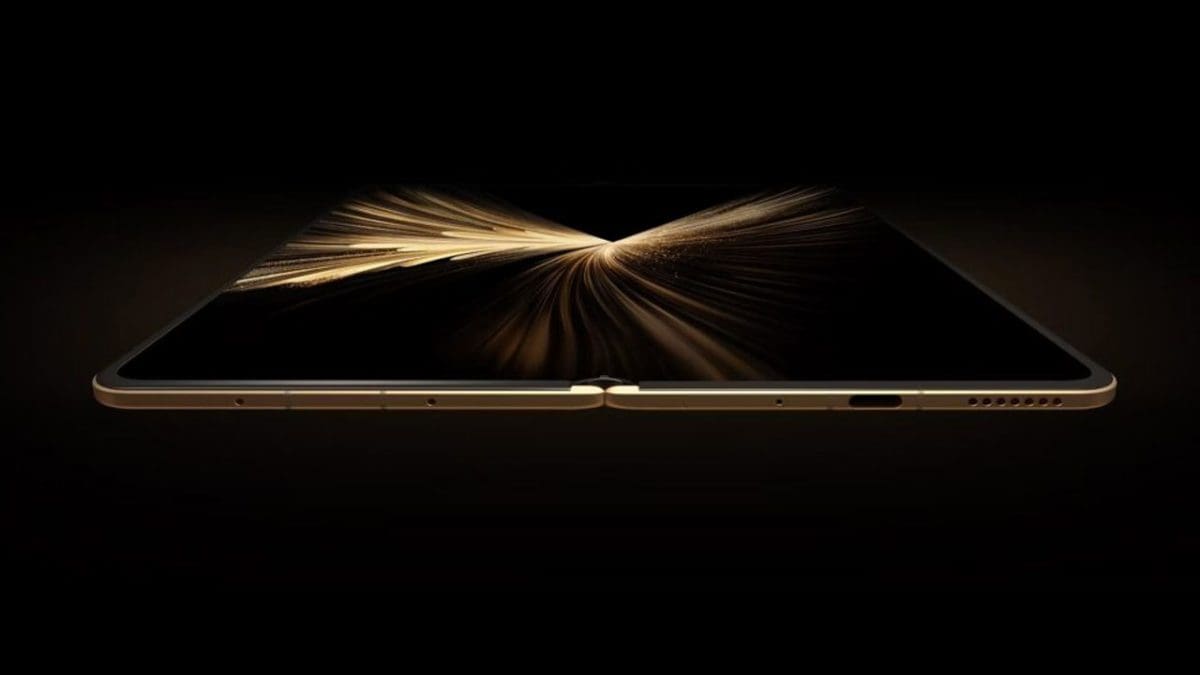 إطلاق Honor Magic V5.. أنحف هاتف قابل للطي 