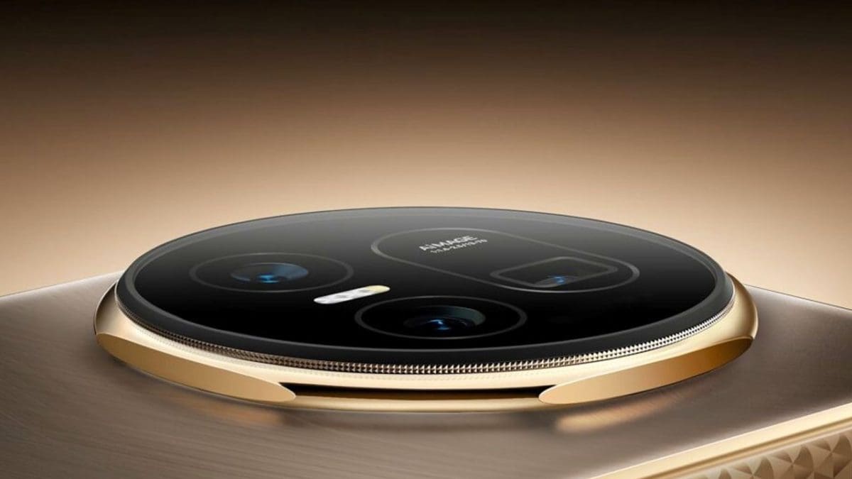 إطلاق Honor Magic V5.. أنحف هاتف قابل للطي 
