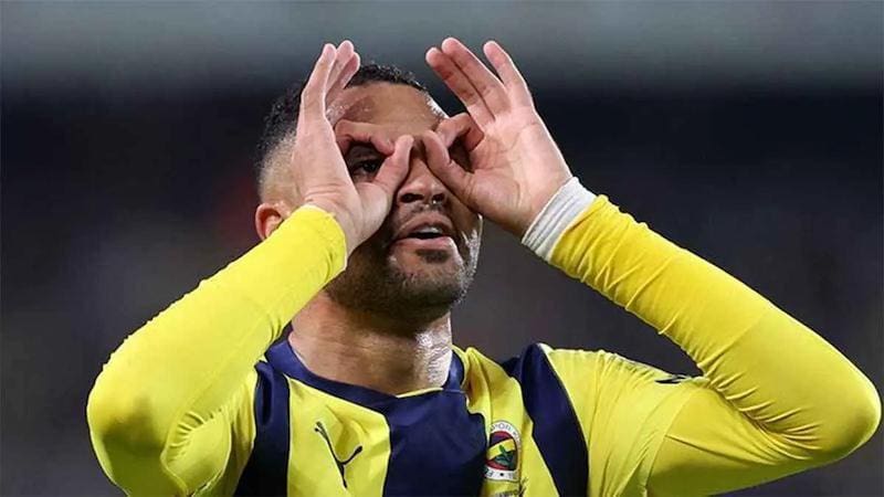 هل ينتقل يوسف النصيري إلى الهلال أو النصر؟