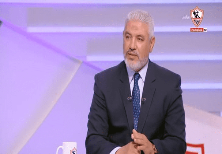 جمال عبد الحميد: "لن أعمل في الأهلي.. وهذا هو السبب الحقيقي