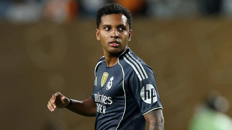 باريس سان جيرمان ينافس النصر على رودريجو
