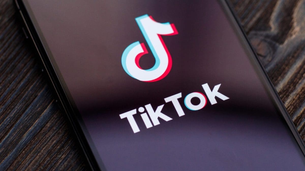 تطبيق TikTok الجديد قادم