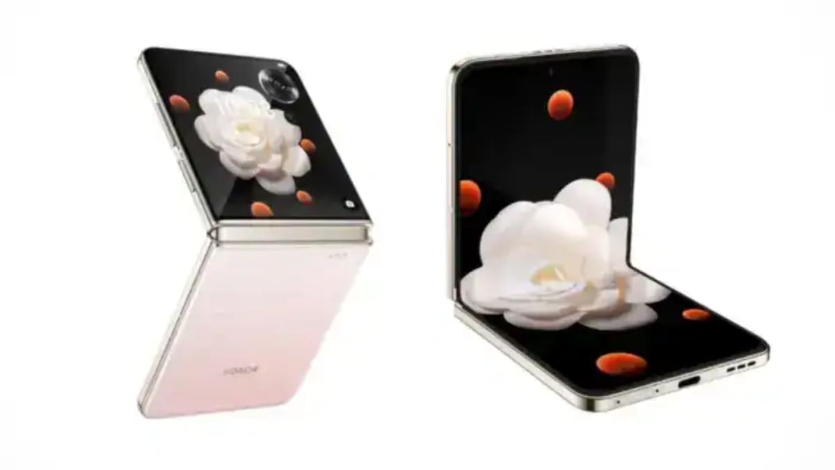 قريبًا إطلاق هاتف HONOR MAGIC V2 FLIP مع بطارية كبيرة وشاشتين