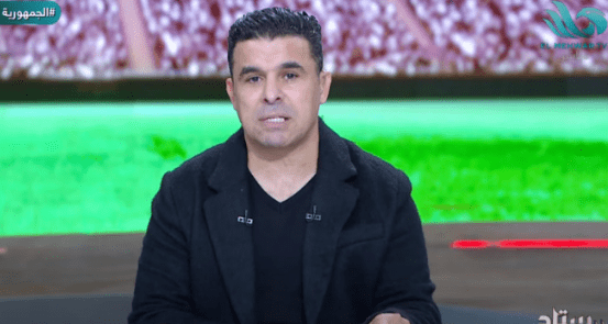 خالد الغندور يُشعل حماس جمهور الزمالك:"صفقة مدوية" بدعم من ممدوح عباس