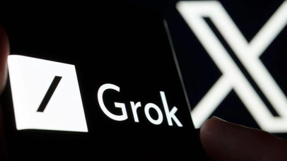 منصة X تحظر الوصول إلى Grok الذي يلعن الجميع