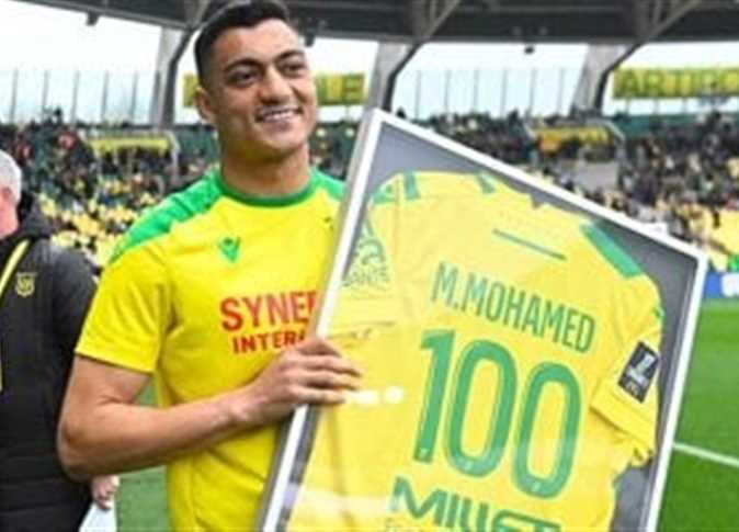 اعلامي: مصطفى محمد يغلق الباب أمام العودة لمصر ويرغب في البقاء في أوروبا!