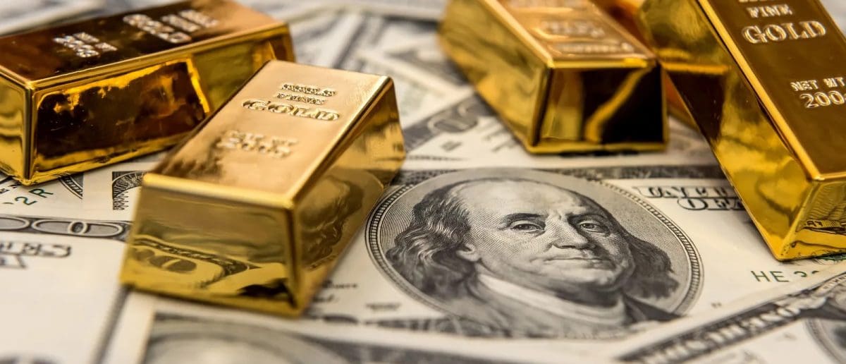 عاجل "شكله هيولع".. ارتفاع تاريخي في أسعار الذهب وموجة شراء واسعة للذهب في الصين بلغت 34 طن ذهب