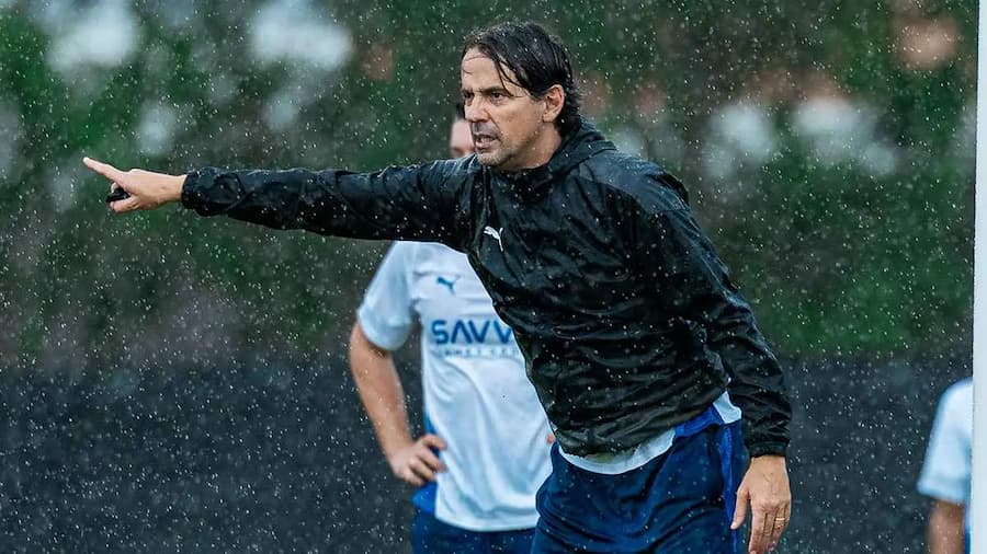 الهلال السعودي يتحرك لضم نجم الدوري الإيطالي