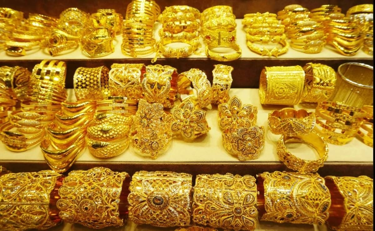 سعر الذهب اليوم في مصر الخميس 10-7-2025 ..استقرار مع بداية التعاملات