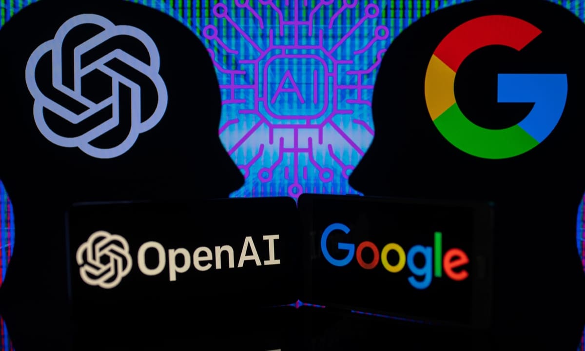 شركة OpenAI تعمل على تطوير متصفح ويب منافس لمتصفح Chrome