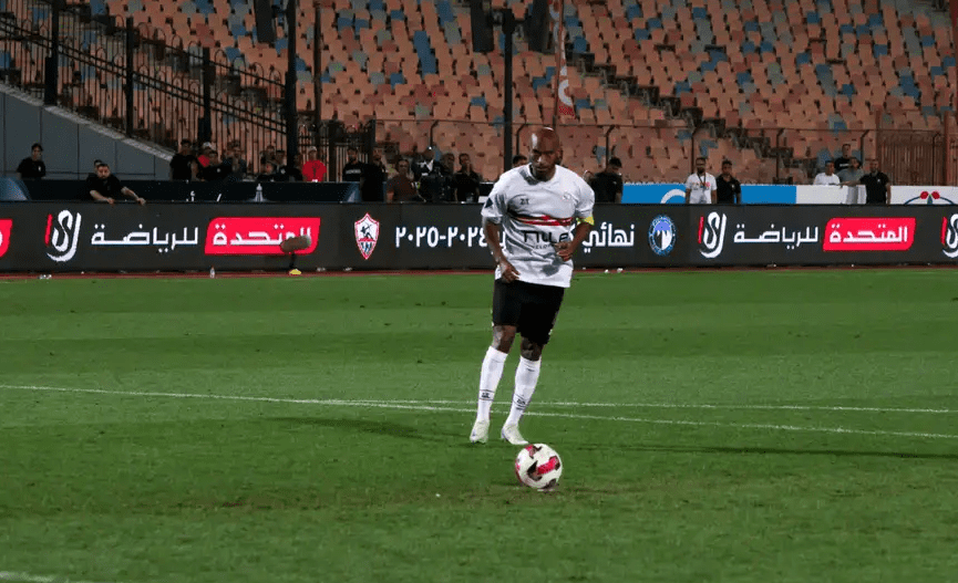 المتحدث الرسمي للزمالك يعلق على اعتزال شيكابالا .. ويكشف امكانية توليه منصب