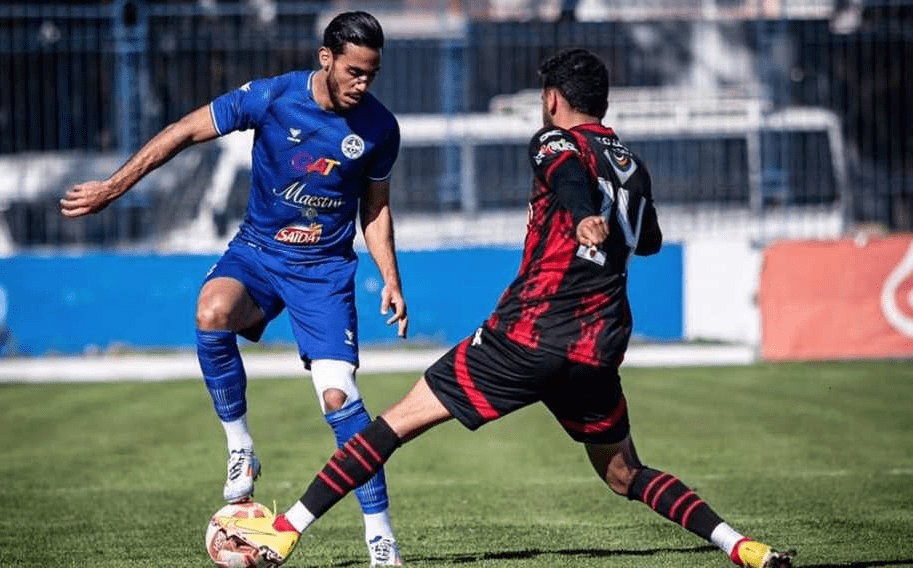 طبيعة محاولات الزمالك ضم ظهير تونس