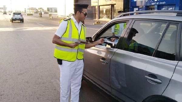 الداخلية تكثف اجراءتها لتفادي الحوادث الكارثية على الطرق السريعة