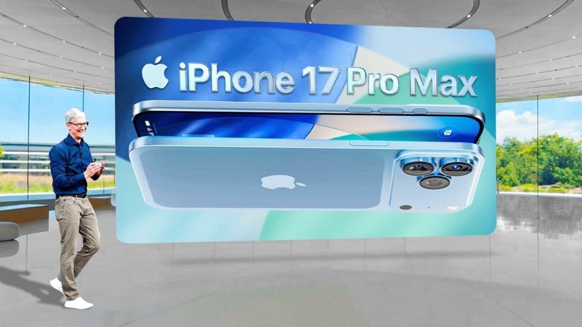 ظهور تفاصيل جديدة تكشف عن تغييرات كبيرة في iPhone 17 Pro