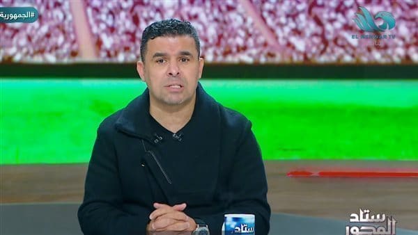 خالد الغندور يفجرها.. لاعب الأهلي إلى بيراميدز براتب ضخم