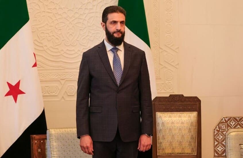 وزير الشتات الإسرائيلي يطالب بالقضاء الفوري على الرئيس السوري أحمد الشرع