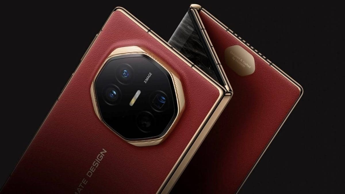 تسريب مواصفات هاتف Huawei Mate X7.. متوقع أن يكون بأداء استثنائي