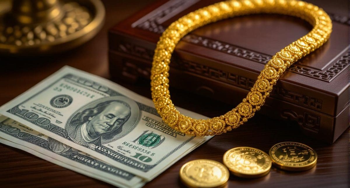 عاجل.. أسعار الذهب اليوم تحقق قفزة جديدة الآن وترفع أسعار الفضة والبلاتين والبلاديوم