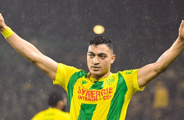 الصراع الكبير على مصطفى محمد: تنافس محتمل بين الأهلي وبيراميدز وترقب الزمالك