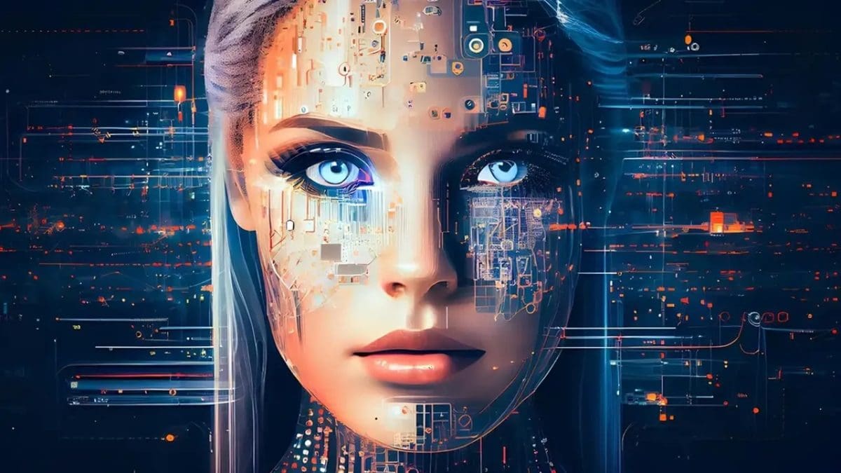كيفية التعرف على الصور التي تم إنشاؤها بواسطة الذكاء الاصطناعي