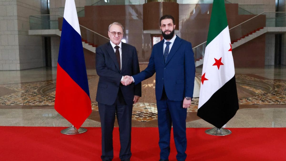 عاجل: بهذه الكلمات.. روسيا تدين الاعتداءات الإسرائيلية على سوريا