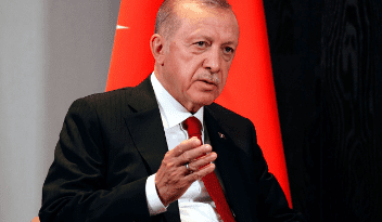 بكلمات واضحة : أردوغان.. لن نسمح بتقسيم سوريا 