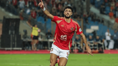 مرتضى منصور يهاجم وسام أبو علي : أين موقفه من فلسطين؟ 