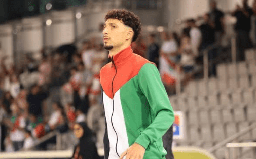 بيان قوي من الاتحاد الفلسطيني: هجوم على وسام أبو علي "غير مبرر" ومطالبة للاتحاد المصري والأهلي بالتحرك