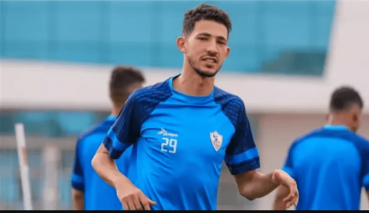 مفاجأة جديدة في أزمة فتوح: الزمالك صرف له نصف مليون جنيه رغم غيابه ورفض مدير الكرة