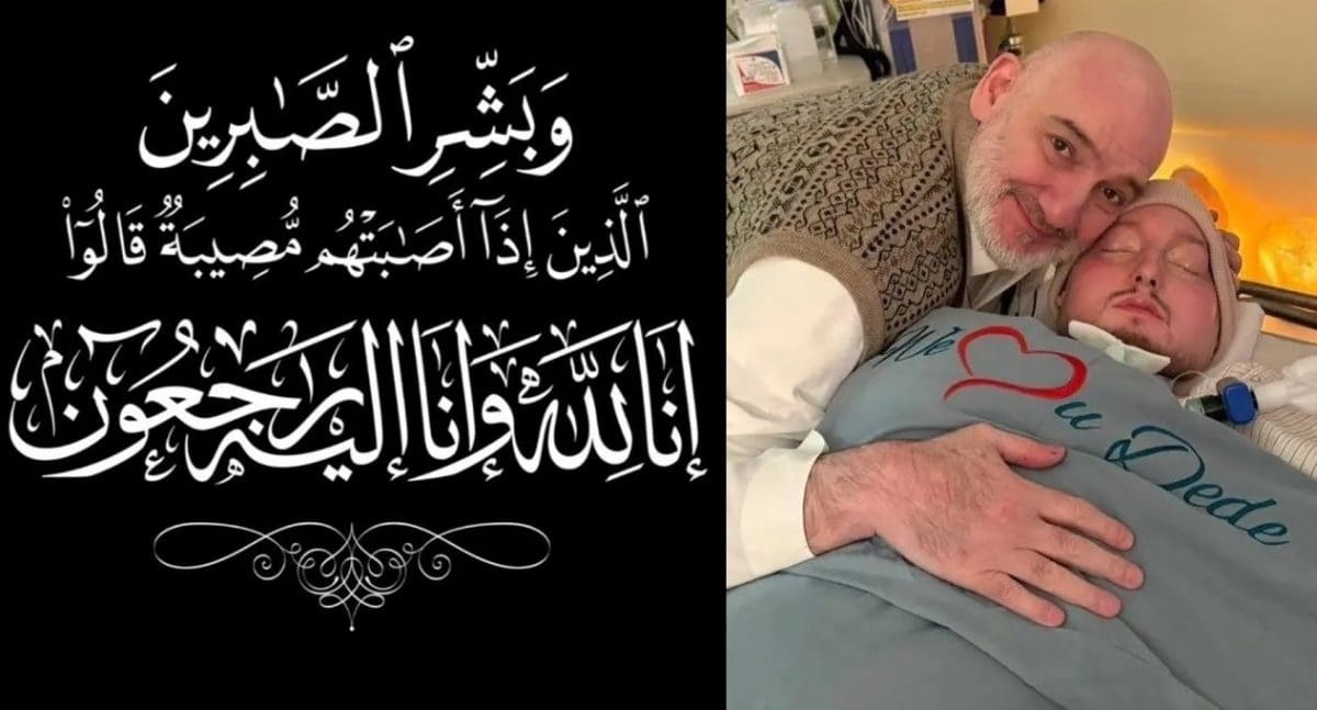 عاجل وإنا لله وإليه راجعون.. وفاة الأمير الوليد بن خالد بن طلال آل سعود بعد أكثر من 20 سنة قضاها في غيبوبة تامة