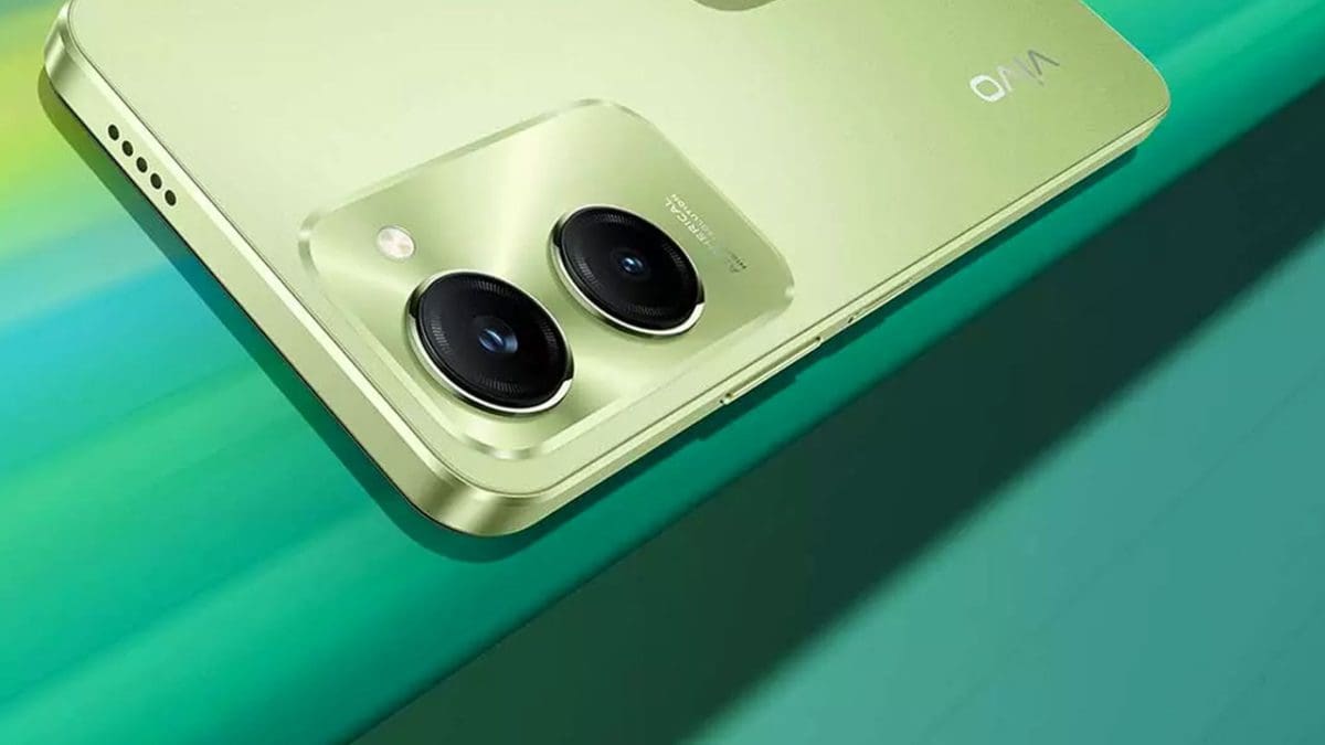 فيفو تطلق هاتف Vivo Y50m 5G بذاكرة رام 12 جيجابايت بالرغم من سعره الاقتصادي