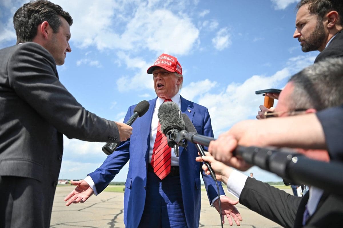 عاجل "تصعيد خطير والنووي وصل".. أمريكا تنشر أسلحة نووية في بريطانيا وأول تعليق روسي على على هذه الخطوة