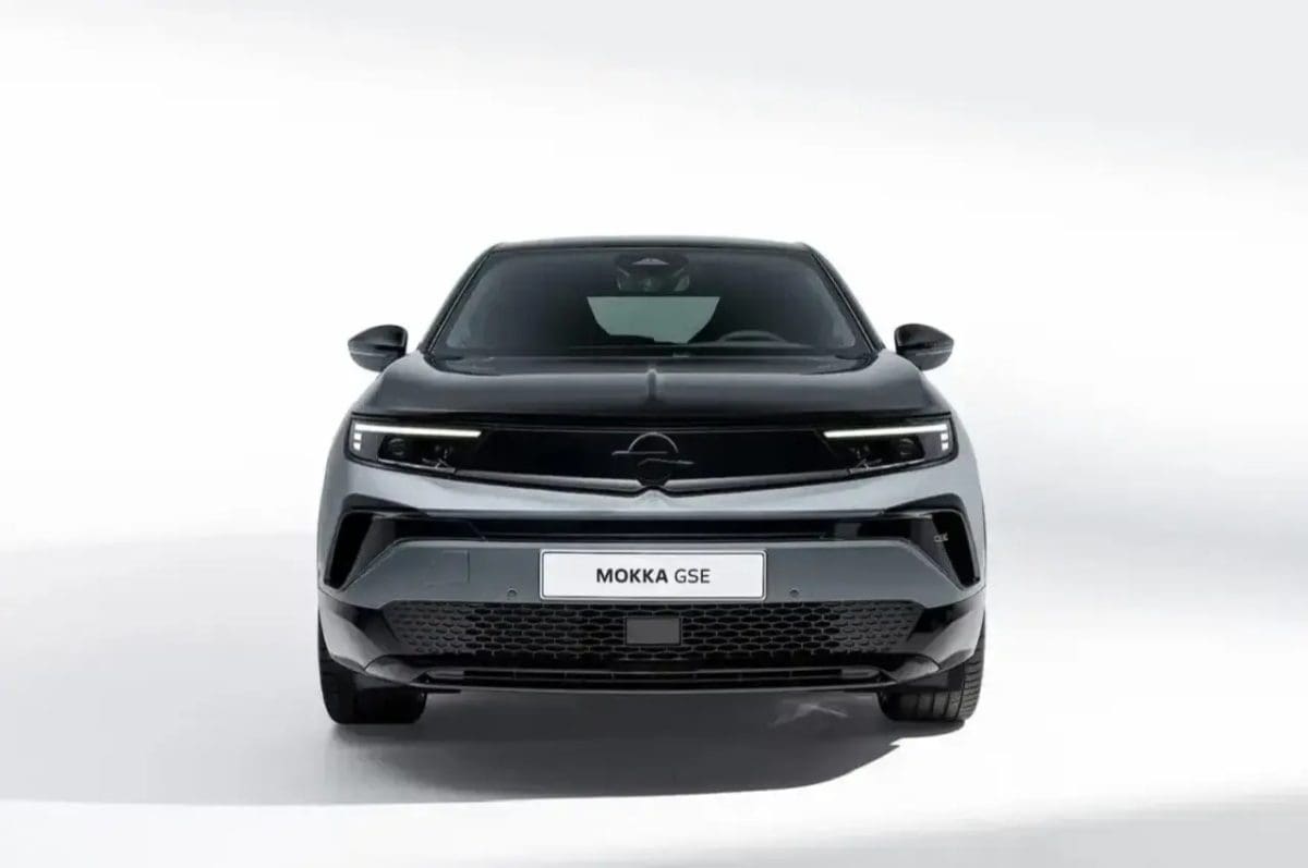 الإعلان عن سيارة Opel Mokka GSE بقوة 278 حصانًا وميزات مبتكرة