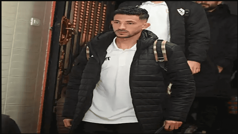 شوبير يحسم الجدل بشأن مصير أحمد فتوح من الأهلي