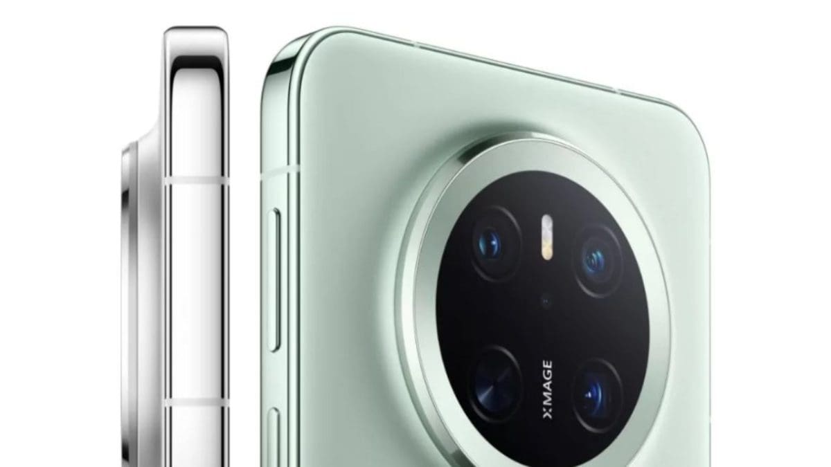 هاتف Huawei Mate 80 القادم سيكون وحش السرعة