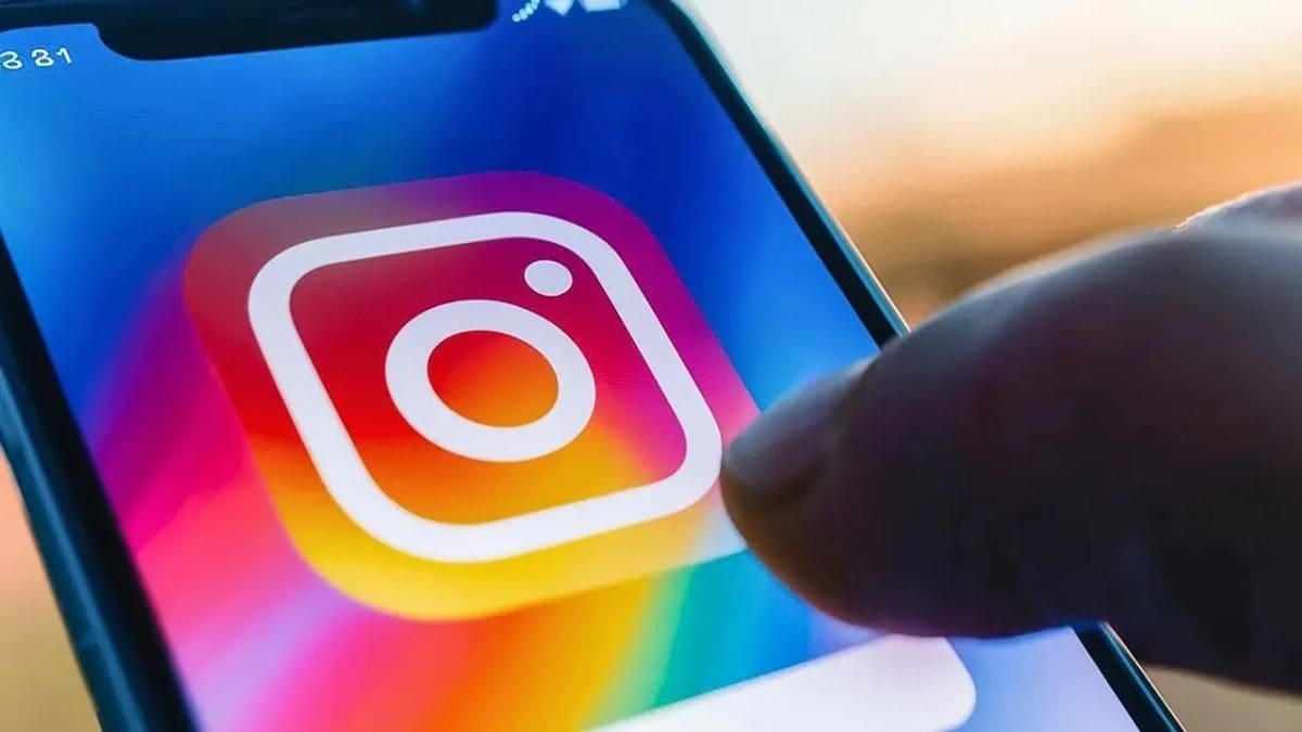 كيفية إيقاف ميزة مشاركة الموقع في Instagram؟